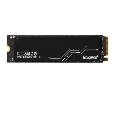 Kingston SSD 2Tb Nvme M.2 7000Mb/s